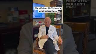 What To Know About Polycystic Ovarian Syndrome (PCOS) | Dr. Daniel Amen