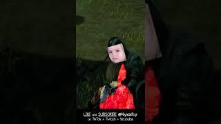 Taking a pic with Ghostface | Dead by Daylight