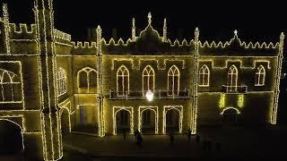 დადიანების სასახლე / Dadiani Palace