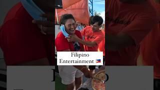 Filipino Entertainment 