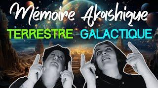  AKASHIC ARCHIVES: Terrestrial and Galactic - The Complete Guide 