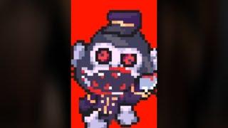 SUPER DARK DECEPTION ALL JUMPSCARES #shorts