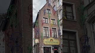 Brussels, Belgium 