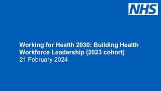 International Migration of Health Care Workers: a Feature of Global Health Care