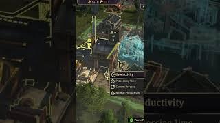 How to stop negative income in Anno 1800 (losing money)