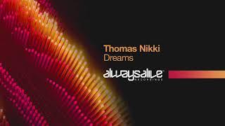 Thomas Nikki - Dreams