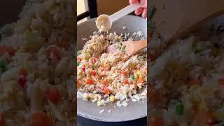 Nasi Goreng Pattaya Simple | Viral!!! Report Polis!