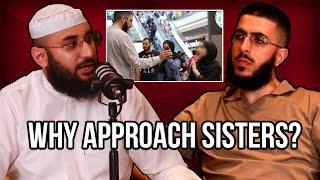 The Roast of @AliDawah | al-Majlis | 04