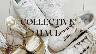 COLLECTIVE LUXURY HAUL | MALAYSIA