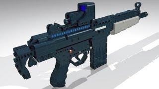 LEGO HK G3