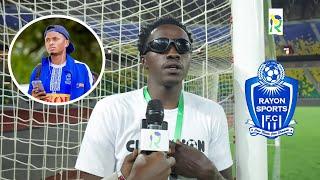 LIVE: NIYIBIZI RAMADHAN ATANGAJE AMAGAMBO AKOMEYE KUBAMUSHIDIKANYAHO - AVUZE KURI KEVIN NA RAYON