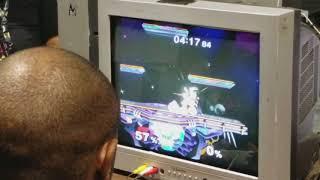 CEO2018 - Dawong (Fox) vs M2K (Marth) Friendlies 3