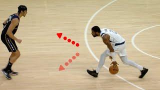 10 Minutes Of Kyrie Irving Epic Dribbling (With Dallas)