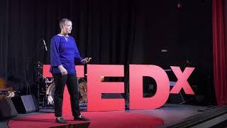 The Power of Deliberate Creative Teams | Amy Climer | TEDxAsheville