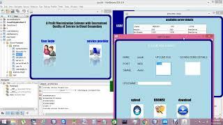 A Profit Maximization Scheme with Guaranteed || Engineering Project || Final Year Project || IEEE ||