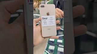 iPhone 8 Plus IDEAL SOTLDI #iphone #smartphone #iphone15promaxvsiphone14promax