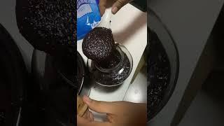 桑葚酱 古法制作 用桑葚柠檬水冰糖 少量的水小火熬制1小时制成 补肾养血