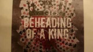 Beheading of a King - Bible Crumbles