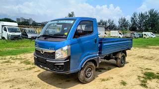 Tata Intra V30 HD 2025- ₹ 8.3 lakh | Real-life review | Price, Down Payment, Mileage - Details