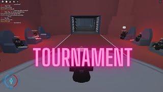 ROBLOX Saber Showdown (TOURNAMENT) WITH FANS!!