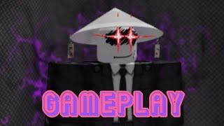 Sensei Code Gamplay Roblox TSB