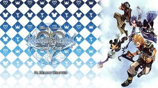 Kingdom Hearts Birth by Sleep OST - Dearly Beloved