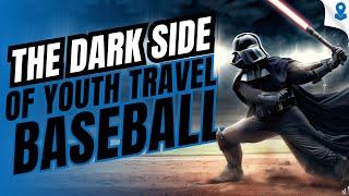 The Dark Side of Travel Baseball: College Coaches Speak Out!