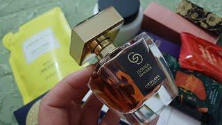 Unboxing Oriflame C16/2024#oriflame#unboxing 