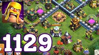 Clash of Clans - Gameplay Walkthrough Episode 1129 (iOS, Android)