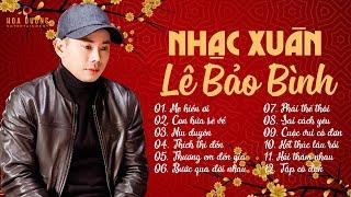 Mẹ Hiền Ơi, Con Hứa Sẽ Về - Nhạc Ballad Buồn Nhất Lê Bảo Bình 2025 Nghe Xúc Động Khóc Hết Nước Mắt