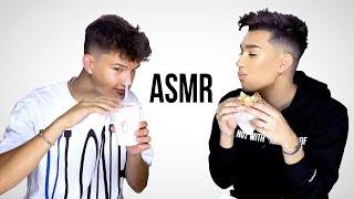 Brother & Sister: ASMR