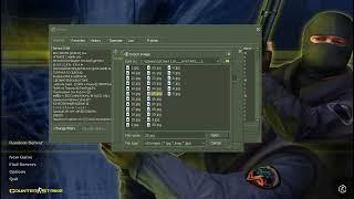 ️ Counter-Strike 1.6 STEAM CS 1.6 GSCLIENT FOR FREE ️