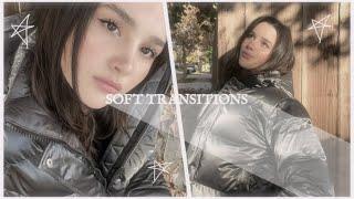 Soft Style Transitions On VideoStar || TUTORIAL