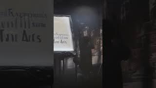 Video #204: Future of Creation: Building Ethical Frameworks for AI in the Arts