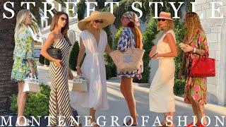 The Most Impressive Street Style September 2024|Inspiring Fashion For Stylish Outfits