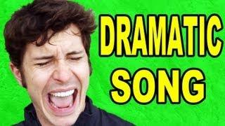 DRAMATIC SONG - Toby Turner