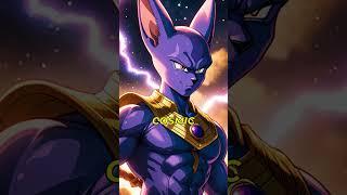 Unveiling Beerus' Prophecy: The Super Saiyan God's Origin