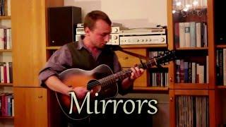 Dan Korn "Mirrors" @ sofaconcerts