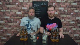 Beer Me Episode 214 - Miller Genuine Draft Review