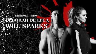 Deborah De Luca & Will Sparks style | Opheirus (Premium Video "B2B" Series)