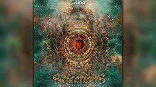 Selections Compiled by Agent Kritsek (STRDW054/Geomagnetic Records/Psytrance)::Full Album