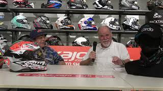 Berger MotoGP Inside: Reglement 2027 | Weltmeister MM93 schon 2024?