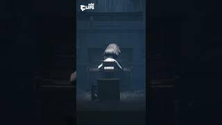 Little Nightmares II  #gamescene #gaming