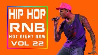 RNB MIX | RNB PARTY | BEST HIP HOP BLACK HITS 2022 | VOL 22