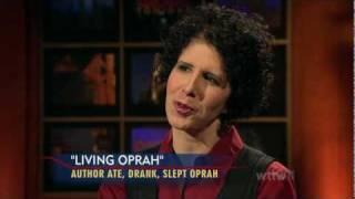 "Living Oprah" author on Chicago Tonight