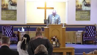 First Baptist Church of Brighton Live Stream