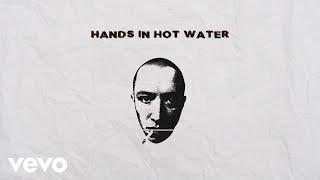 Jack Kays - Hot Water (Official Lyric Video)