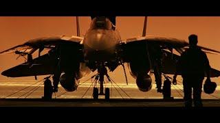 TOP GUN Opening Theme Full Version (off vocal)