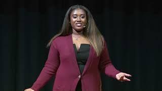 The Truth About Diversity in Construction | Anika Dodson | TEDxUnionTownshipWomen