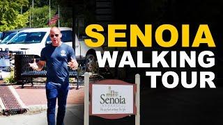 Living in Senoia, Georgia | What You Should Know! (Walking Dead Film Location)